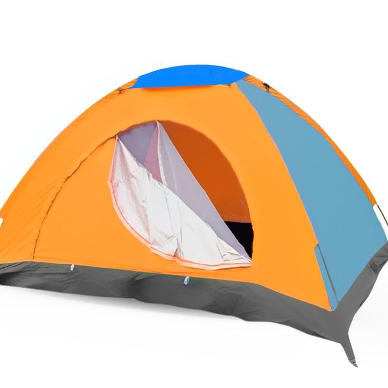 Carpa Camping 3 Personas Camping Verano 200x150x125cm