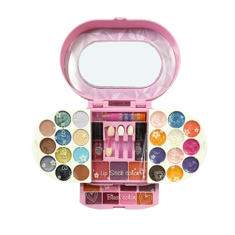 Set de maquillaje para ninas