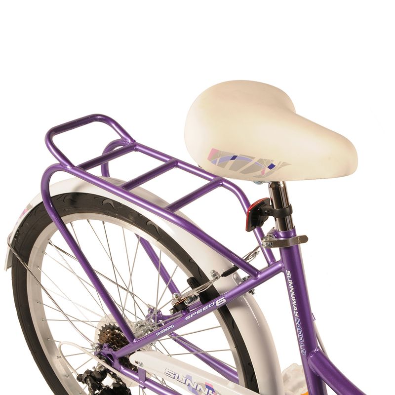 Bicicletas para niñas online aro 24