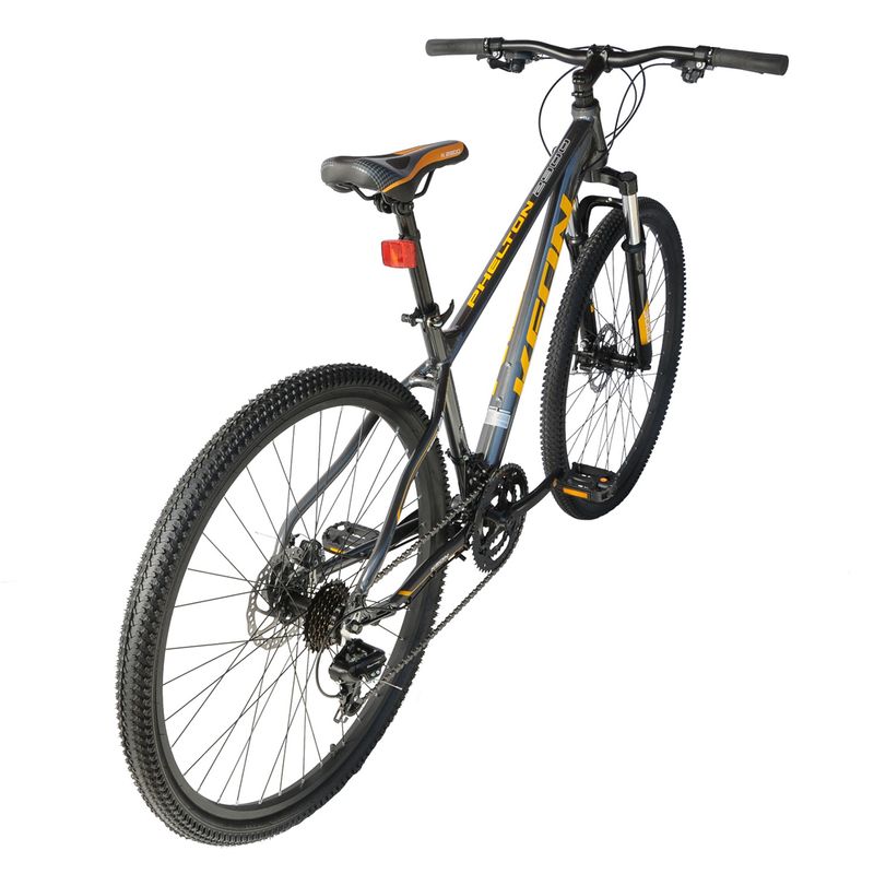 Aire bicicleta aro 29 hot sale