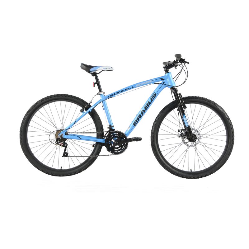 Mountain bike aro discount 27