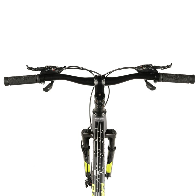 Bicicleta brabus aro 27 hot sale
