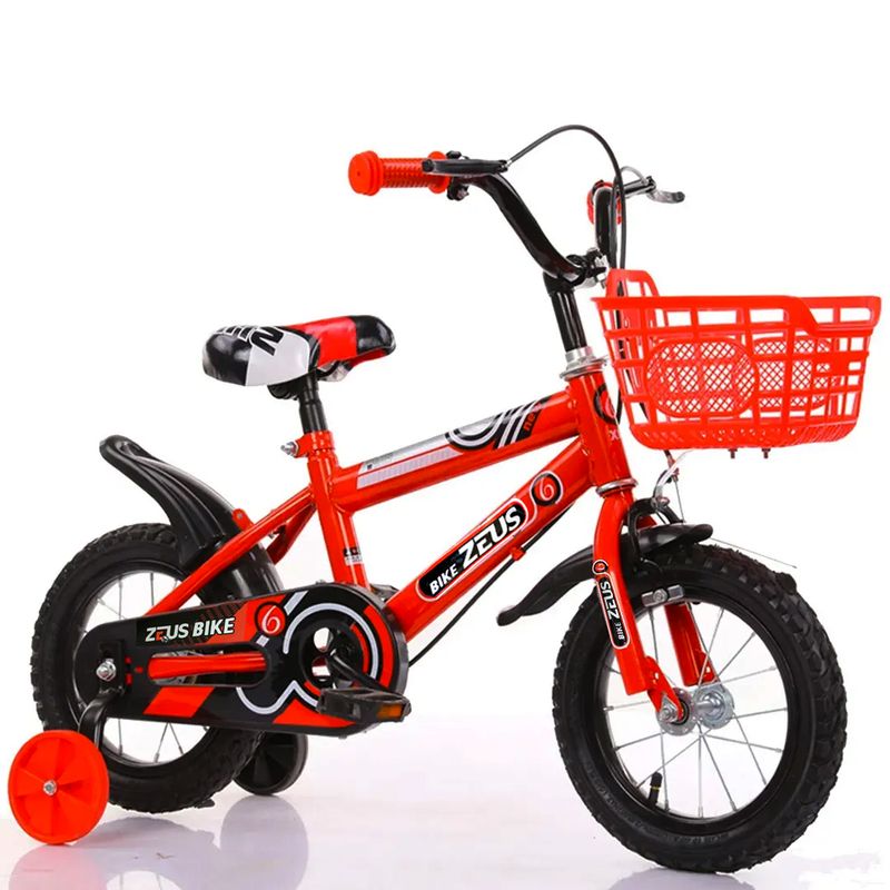 Bicicleta aro 2025 14 niño