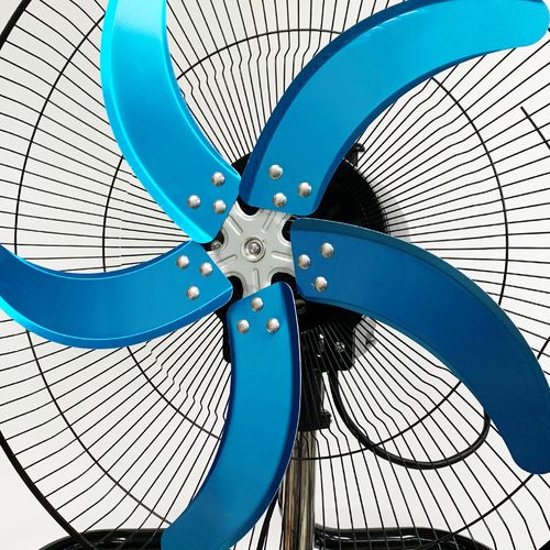 Ventilador 3 En 1-  55W Oscilante 3 Velocidades
