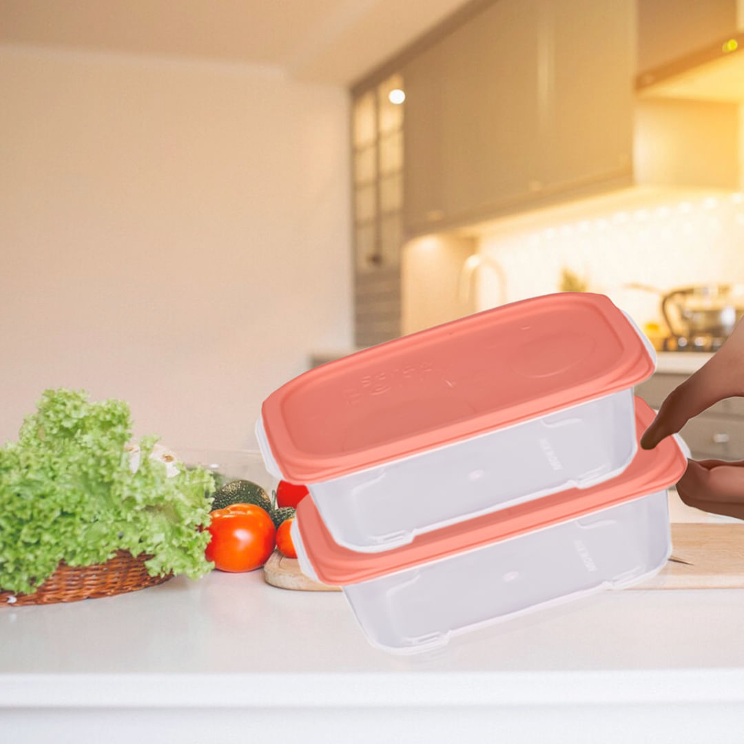 Pinguino Smart Tupperware I Tupperware