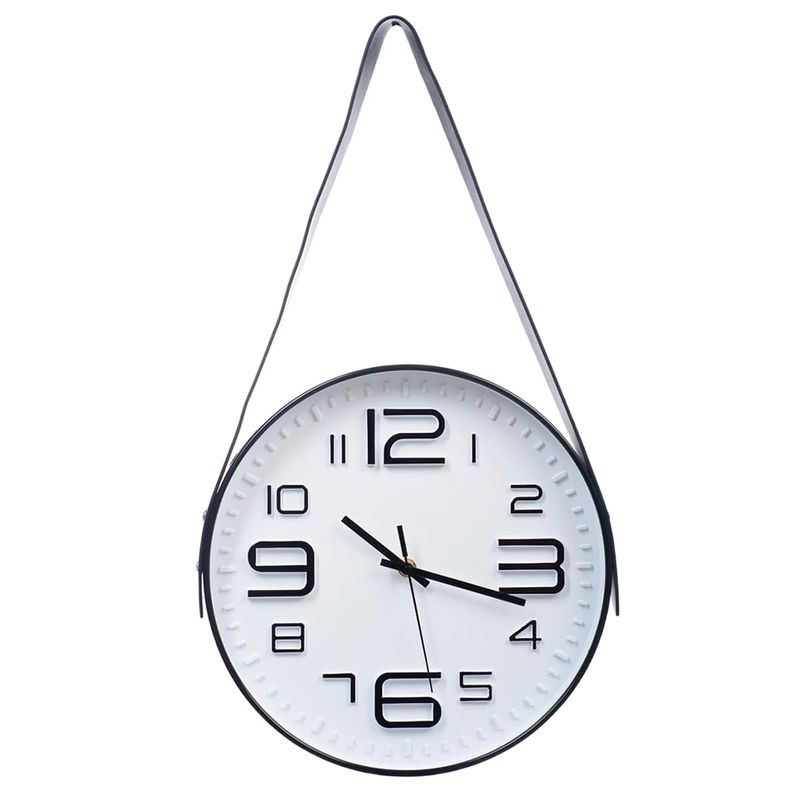 Relojes Decorativos Que Es El Reloj Analogo Reloj Análogo