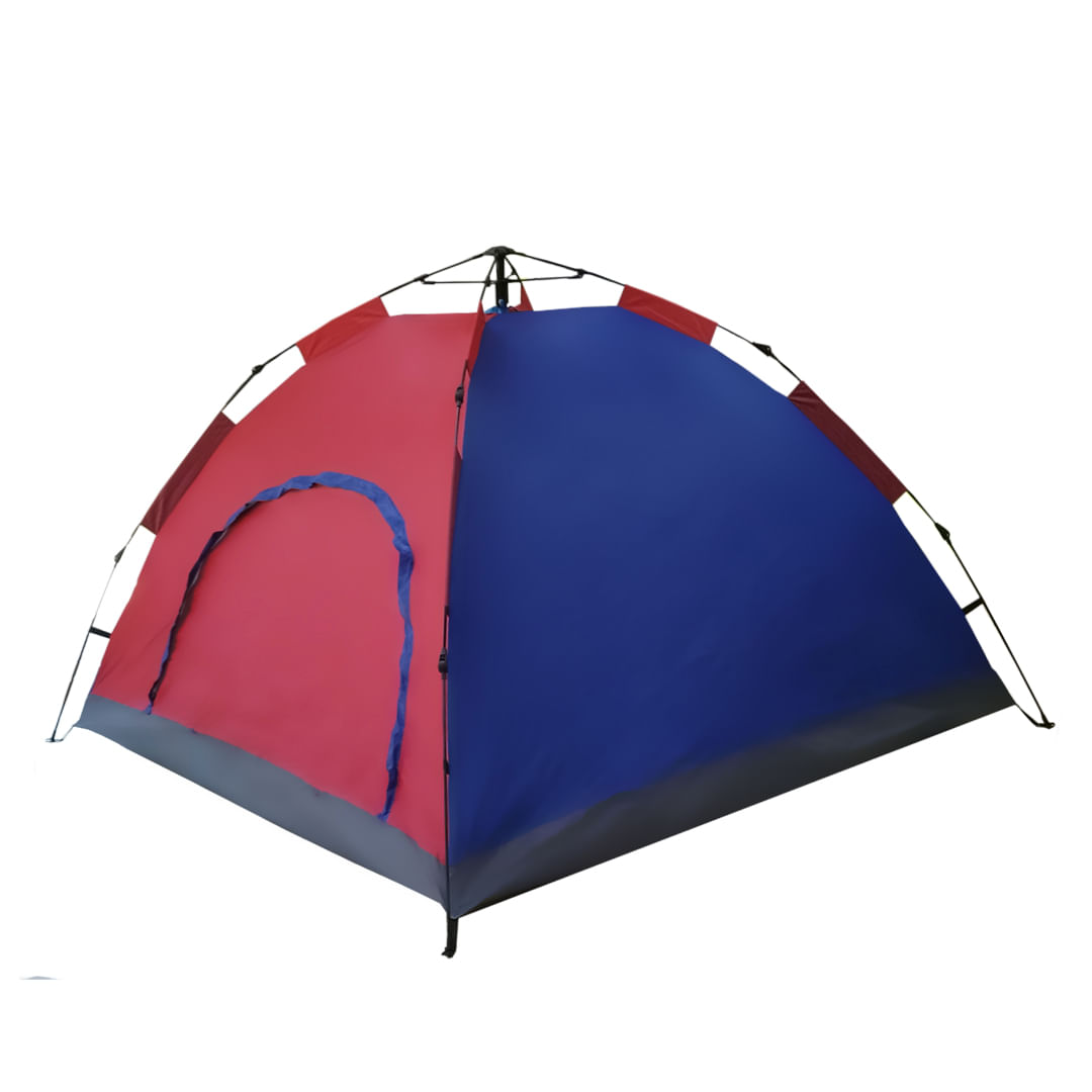 Carpa Camping 3 Personas Camping Verano 200x150x125cm