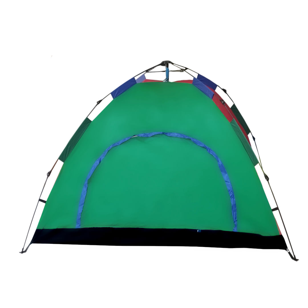 Carpa Camping 3 Personas Camping Verano 200x150x125cm