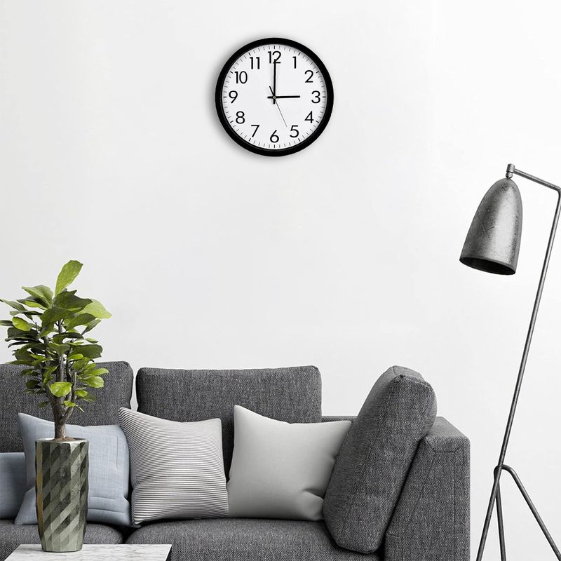Reloj de pared elegante hotsell