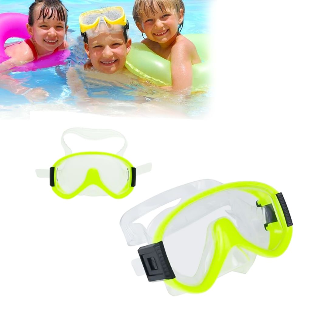 Lenti Correttive Per Maschera Da Snorkeling - Personalizzabili Da -6.0 A +6.0 Diottrie - Facili Da Montare - Foto 13