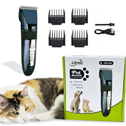 Pet clipper cp on sale 6160