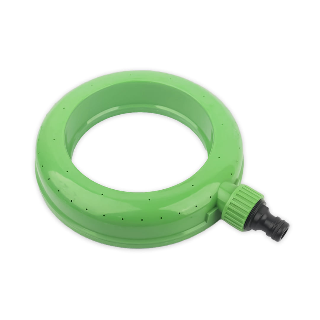Aspersor De Jardín Circular Kmt Tools