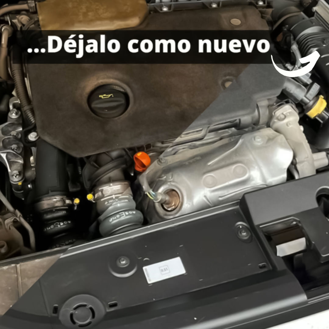 Rimuovi Fuliggine Ricarica Supervetro DIAVOLINA 1 LT - Foto 11