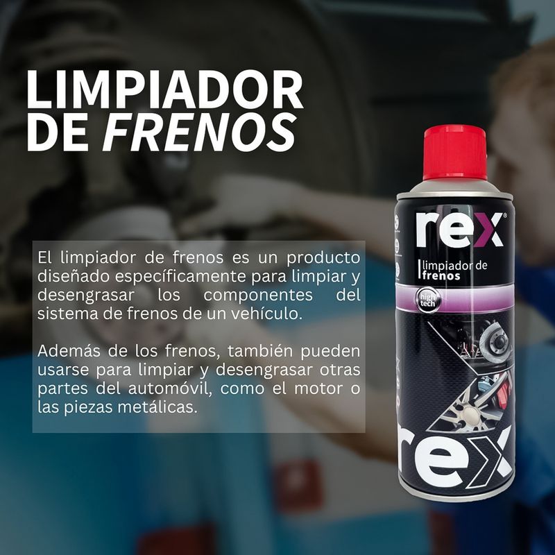 Herramienta Limpiadora Y Desengrasante De Motores Para Coche