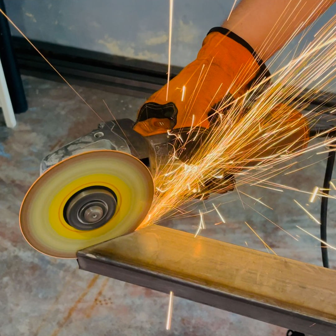 Cintura AV In Gomma Rinforzata PIX 4L350 - 1/2 X 35 Pollici Multiuso Nuova 253637 - Foto 6