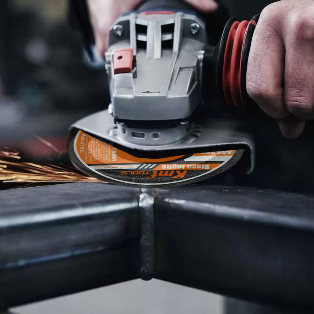 Cintura AV In Gomma Rinforzata PIX 4L350 - 1/2 X 35 Pollici Multiuso Nuova 253637 - Foto 5