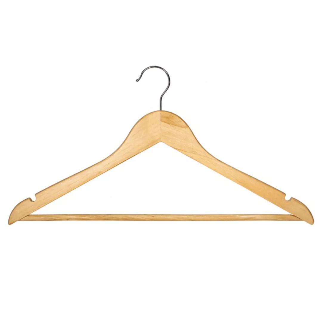 Para Colgar Ropa Gancho Perchero De Madera Gancho Colgador De Ropa