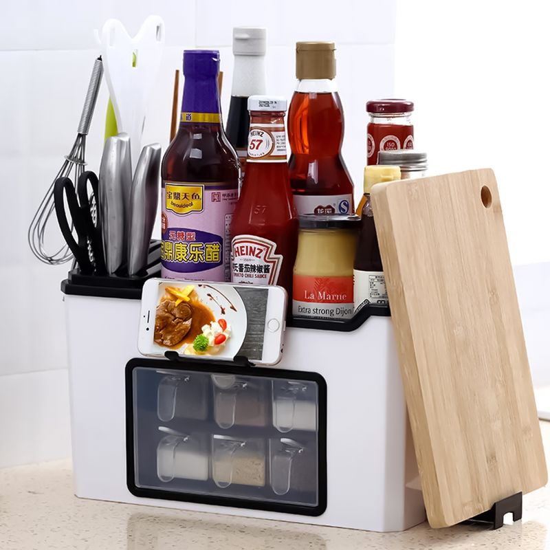 Caja especiero hotsell