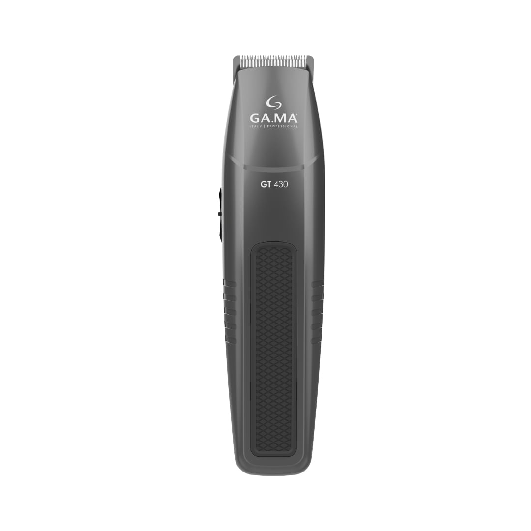 Corta barba Trimmer Compacto de Viaje GT430 Gama Multiuso