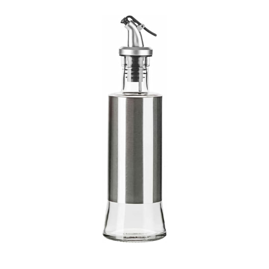 Dispensador de Aceite 300ml Vidrio