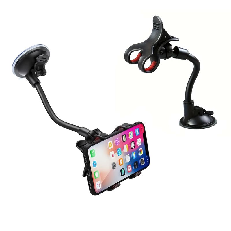Sujetadores de celular para autos hotsell