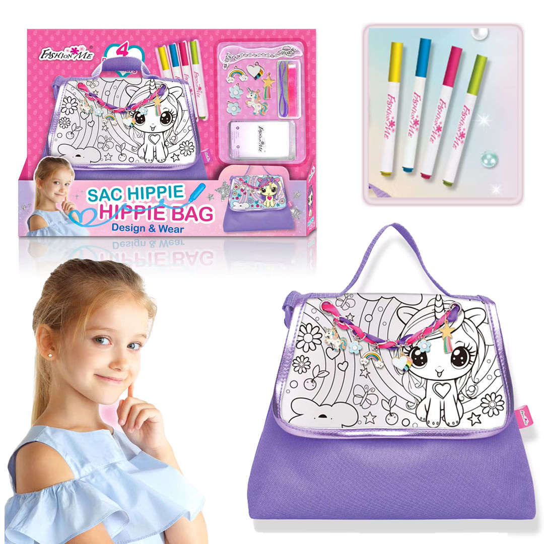 Set Dinosaurios + Accesorios en Bolso