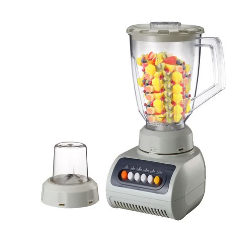 Licuadora Blanik Mini Blender 2 Botellas 22043