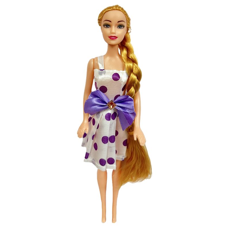Muñecas fashion girl 2025