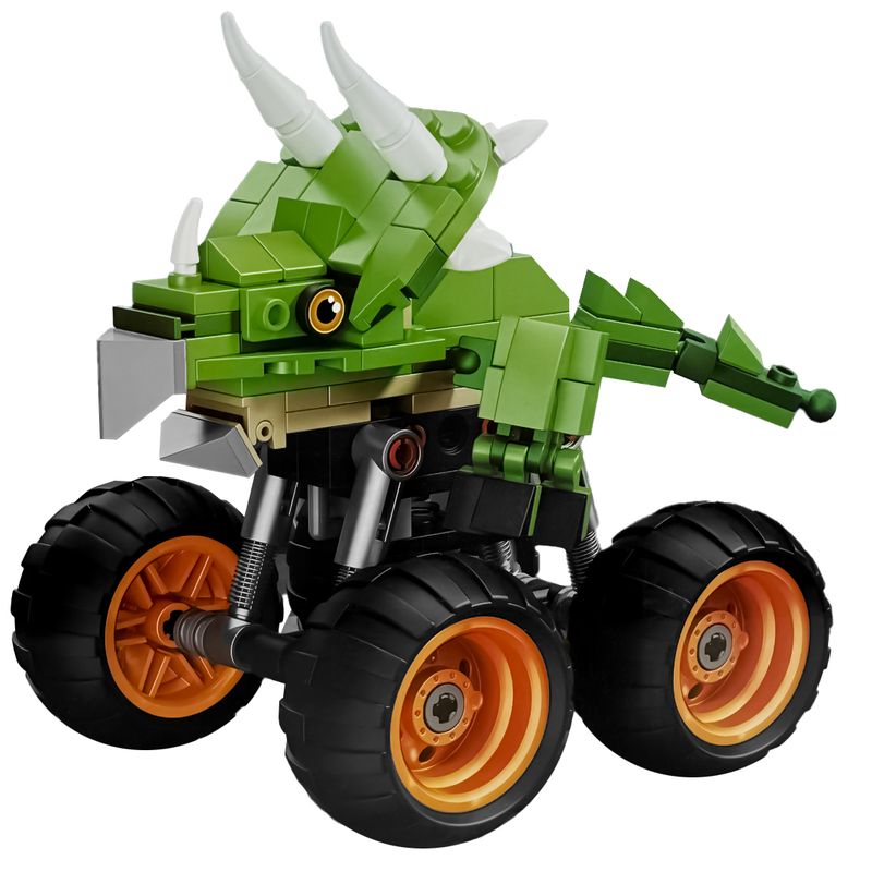 115030Triceratops