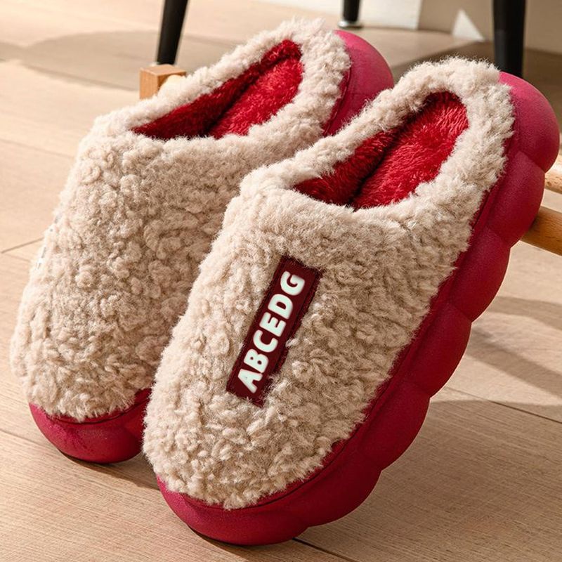 Comprar Pantuflas Pantuflas De Hombre Con Chiporro Pantuflas