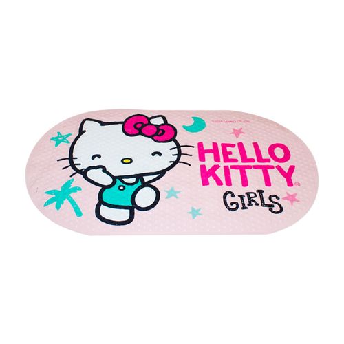 Alfombra De Baño Hello Kitty Sanrio 64 X 38 cm