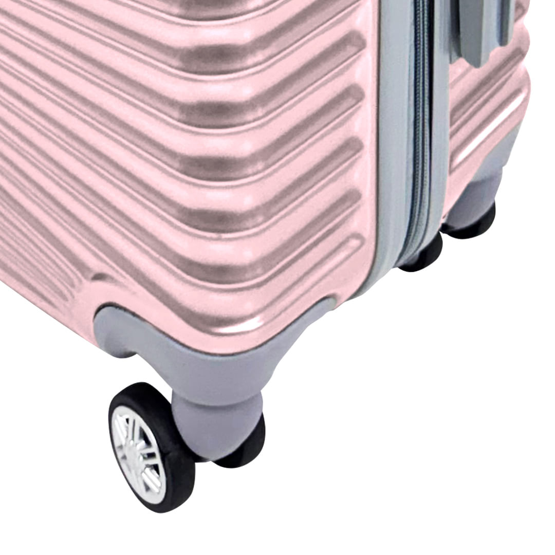 Llave de cambio genérica para cerradura de combinación de 3 ruedas La