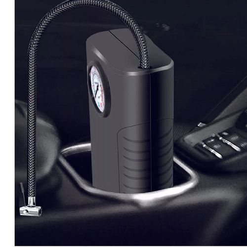 Inflador Portátil De Auto 12V 150PSI