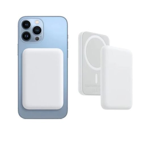 Powerbank Batería Portátil  Magnética Iphone 20.000 Mah