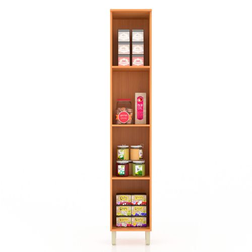 Despensa Alacena Cocina Lais 1 Puerta Angelin