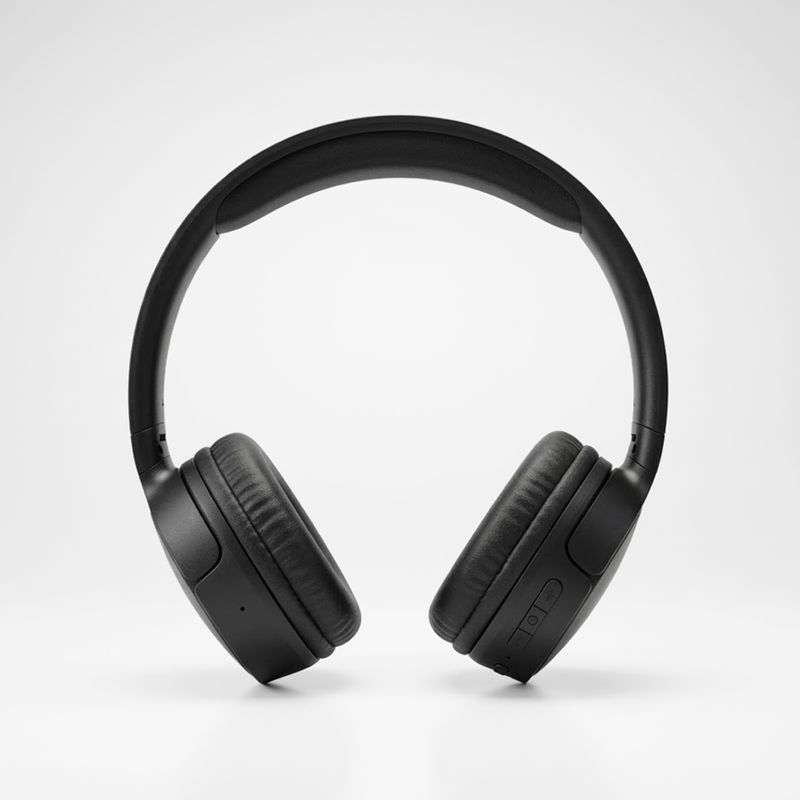 Audífonos Inalámbricos Solma SL-E2201 Headphone BT 5.3 SD